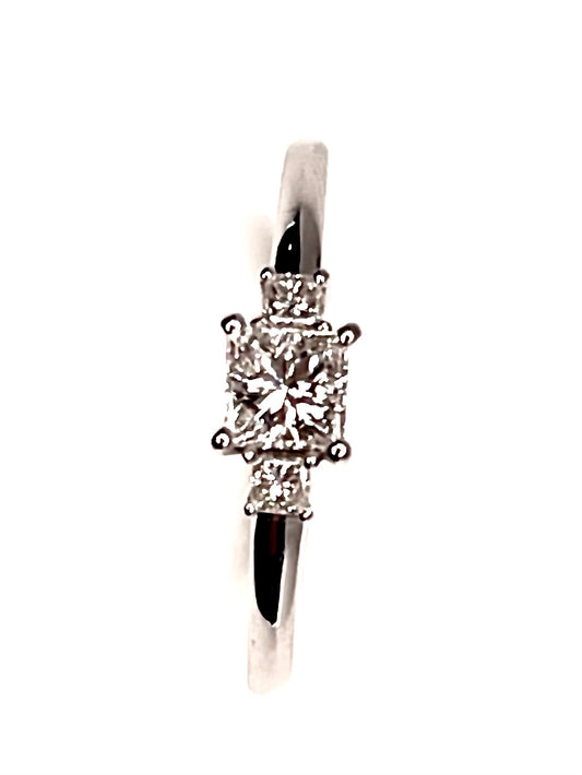 Engagement Ring
