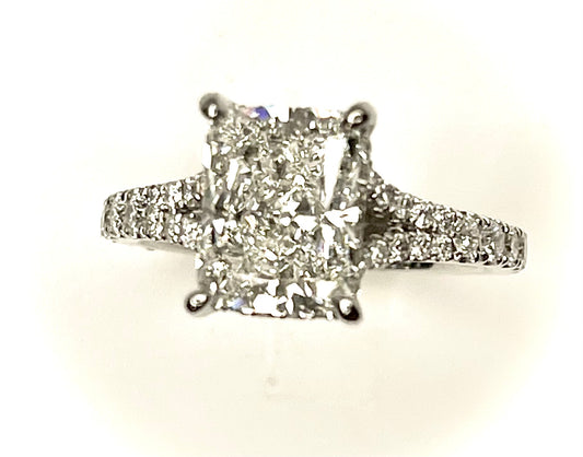Engagement Ring