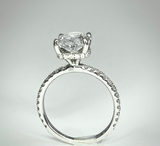 Engagement Ring