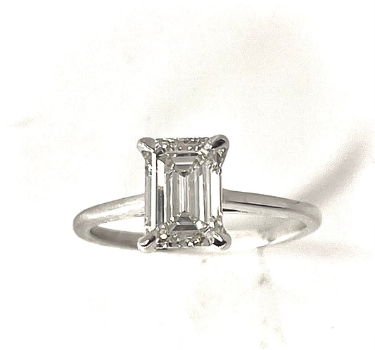 Engagement Ring