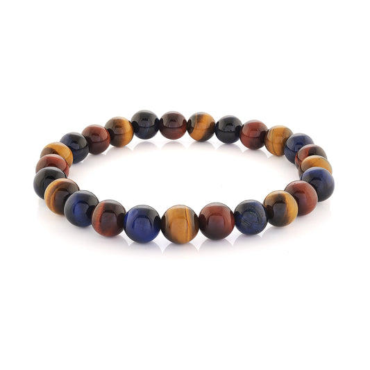 Terra Bead Bracelet