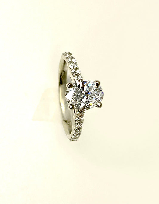Engagement Ring