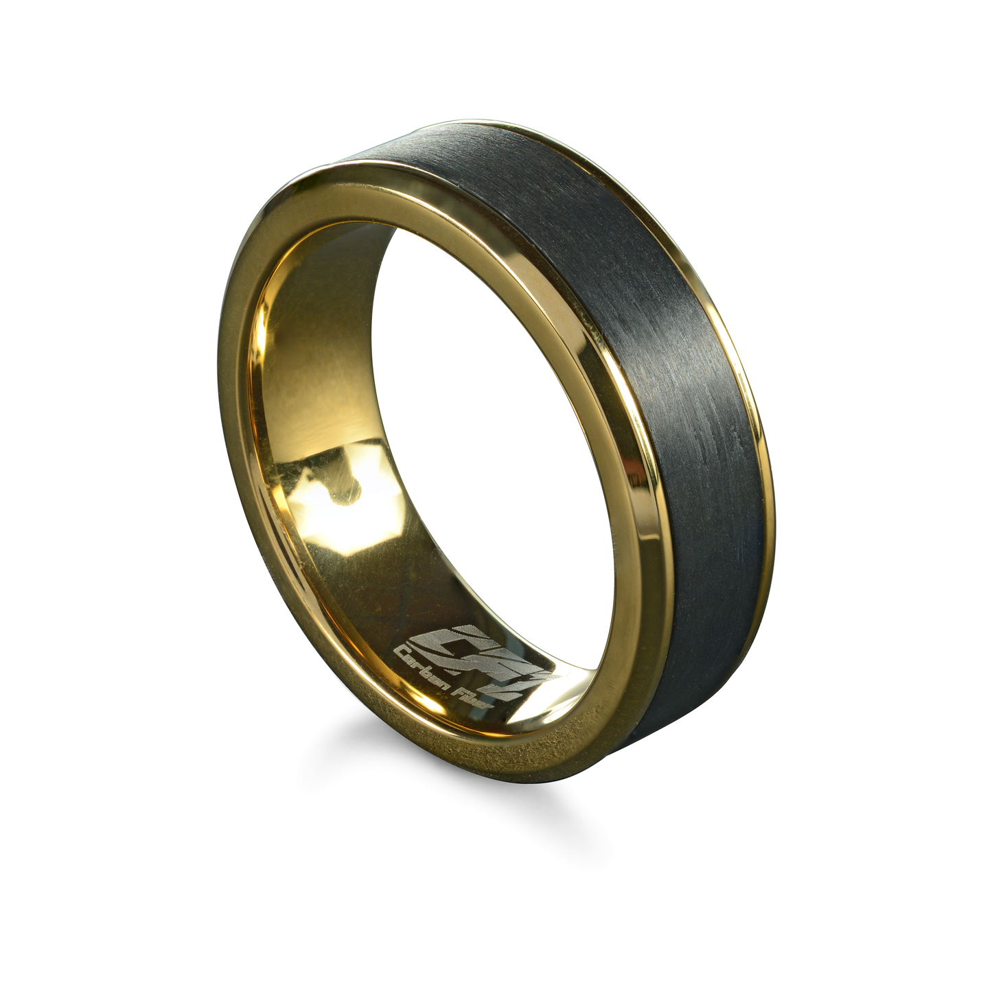 Oro Carbon Fibre Ring