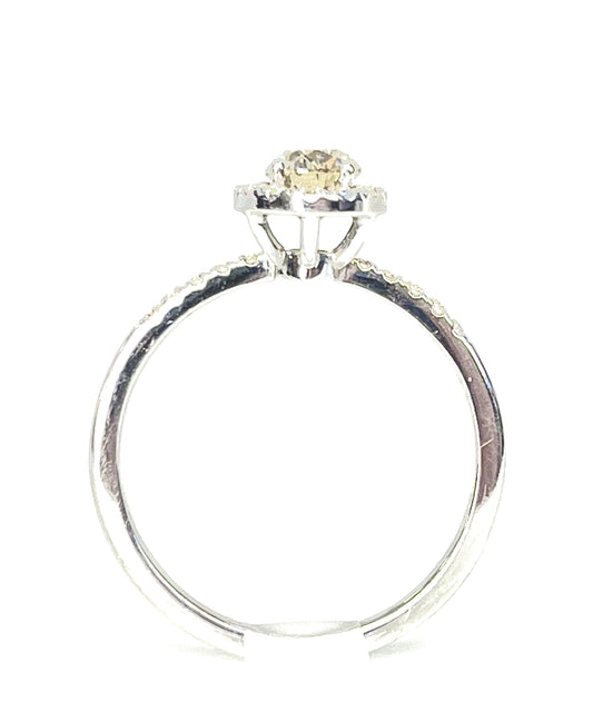 Engagement Ring