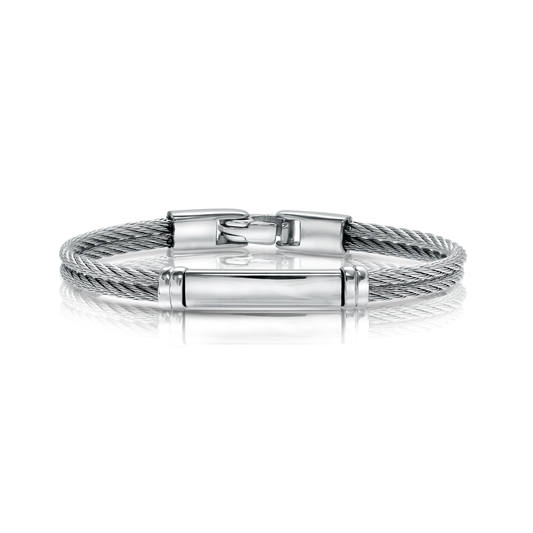 Kids Cable Bracelet