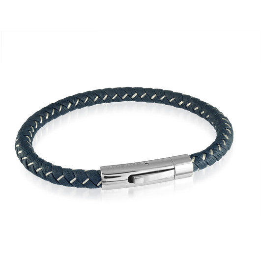 Classico Leather Bracelet