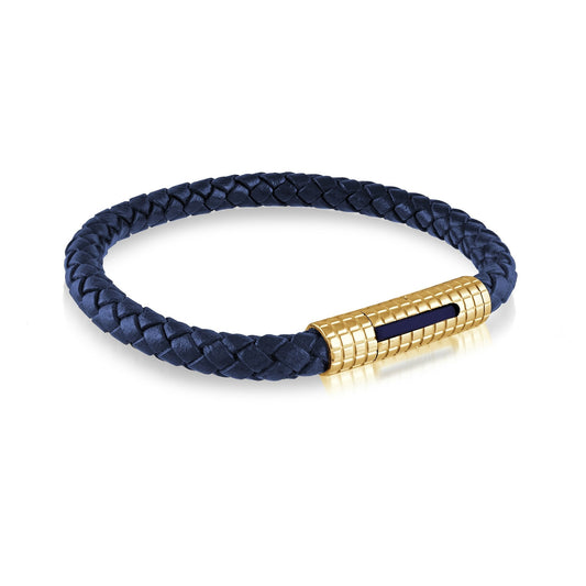 Galanta Leather  Bracelet