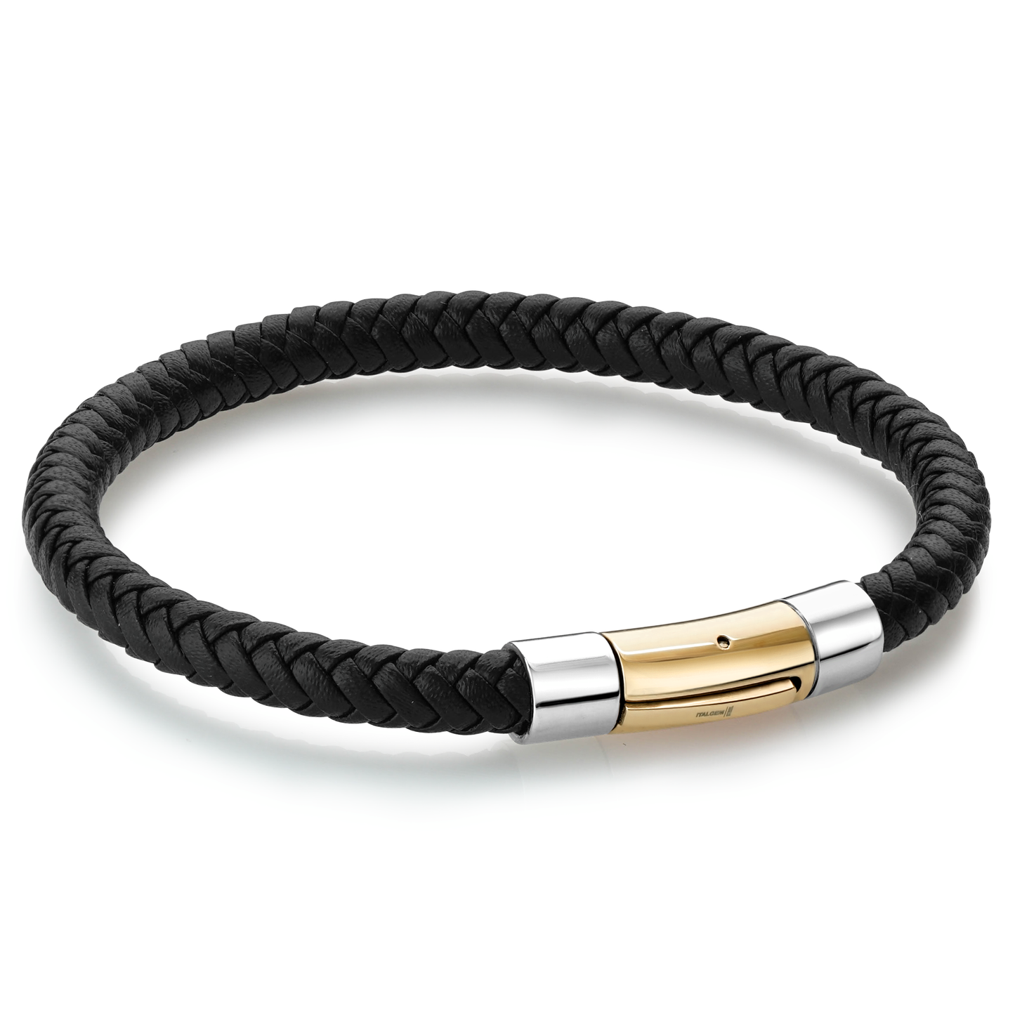 Osu Leather Bracelet