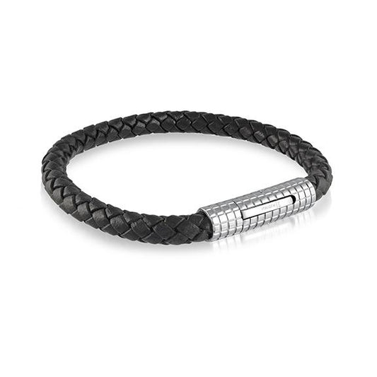 Classico Leather Bracelet