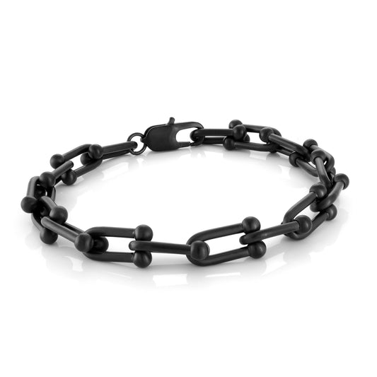 5MM U-Link Bracelet