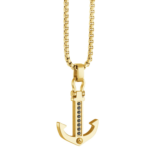 Byral Pendant