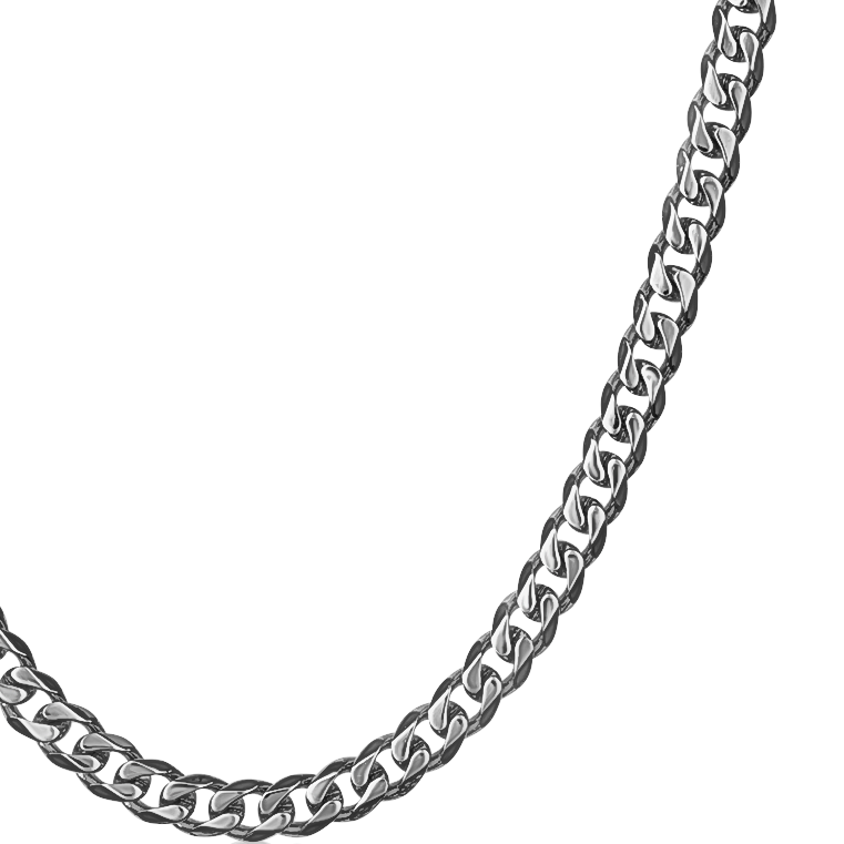 3.3MM Curb Chain