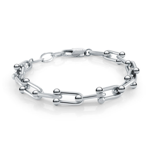 8.7MM U-Link Bracelet