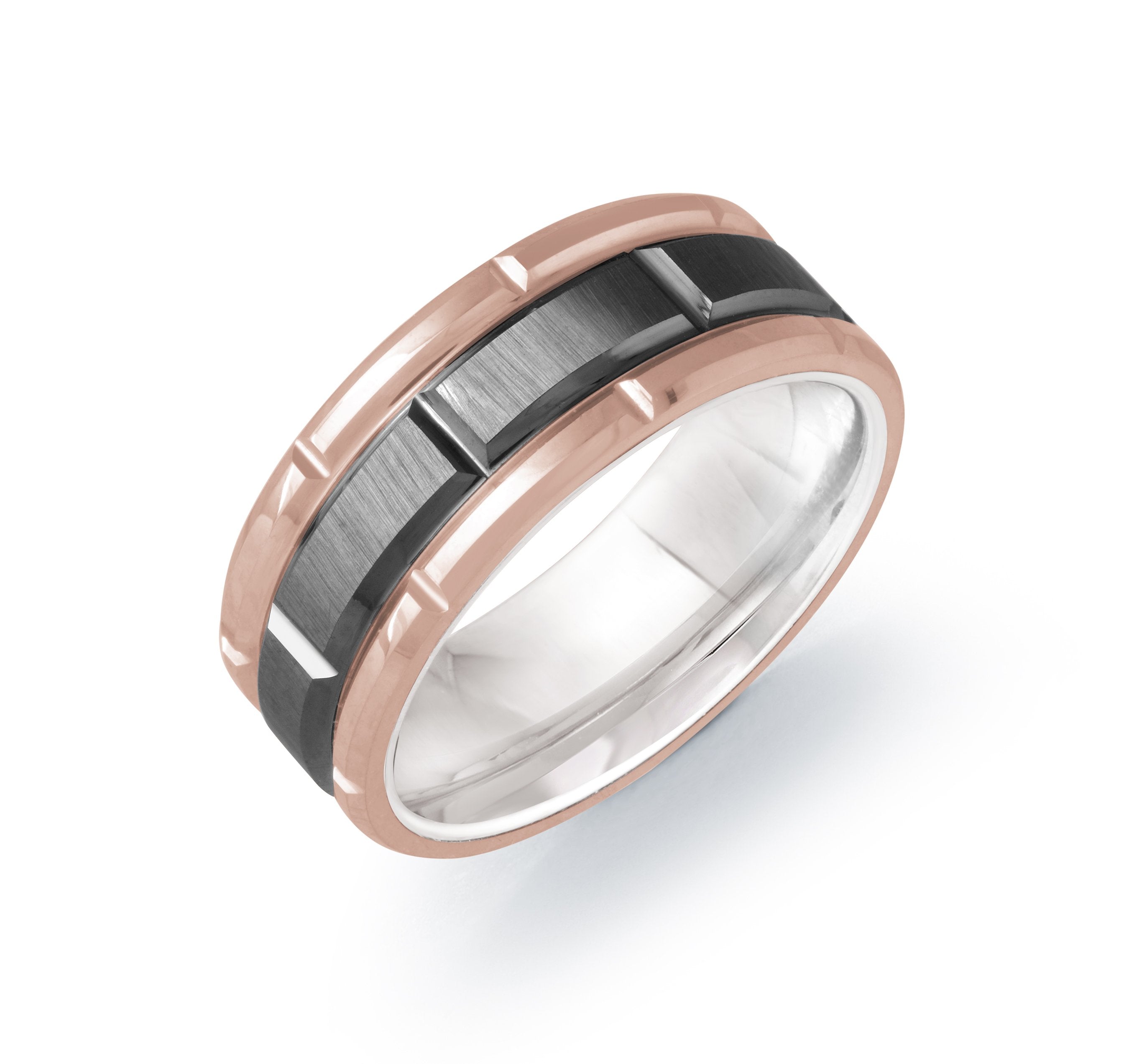 Men's Rings in Anchorage, AK – Arctic Gold And Gems